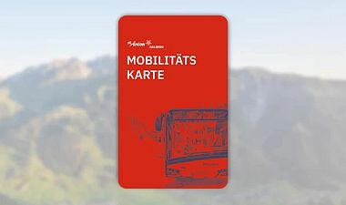 St. Anton am Arlberg - Hotel Gridlon - Mobilitäts-Karte